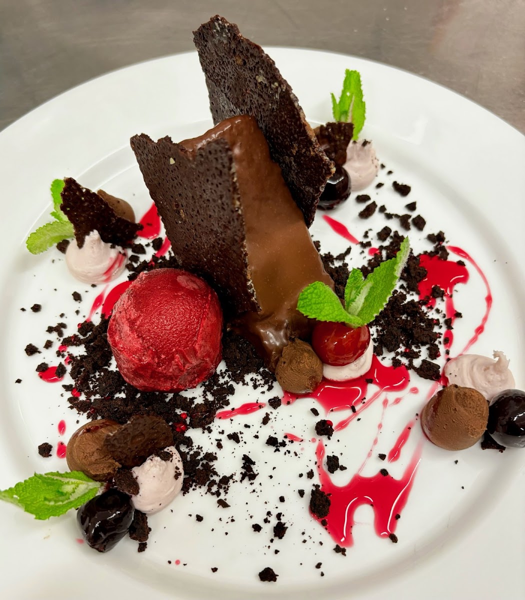 Ristorante Vista Lago Loncrino Photos 2